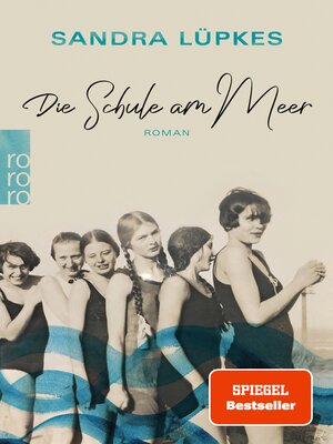 cover image of Die Schule am Meer